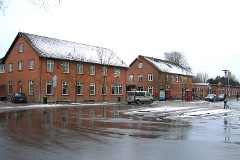 Middelfart, 14. February 2005